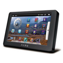 <span class=H>爱国者</span>平板电脑NX7000 4G WIFI+GPS+联通3G 谷歌操作系统 触摸