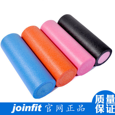 JOINFIT 18 inch balancer Pilates Yoga column column bubble shaft sending CD