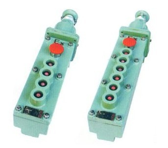 LA5817-6K series,explosion-proof Electric hoist Button Electric gourd Button gourd explosion-proof Buttonin the Electronic/Electrician , Other category - from Buy2taobao.com to provide professional Taobao agent buy service