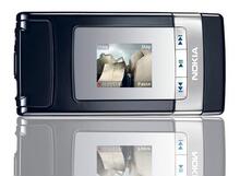 Nokia 诺基亚 N763G智能 超薄翻盖 音乐手机 货到付款 (另有库存)