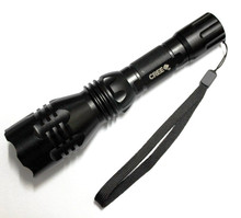 ǿʢ��ƷY3����Cree led ǿ���ֵ�Ͳ350����Զ�������500��