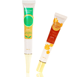 素萃 水恋花木花卉玉手明眸手霜30g+眼霜30g  黑眼圈 眼袋 正品
