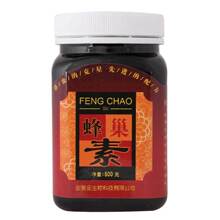 蜜爱蜜 正品蜂巢素 回头率97% 鼻炎咽炎克星 老巢秘制 买3包邮