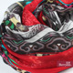 Potala Palace, Berryear genuine new version * with Philip King of Mulberry silk long silk scarves silk scarves silk scarves