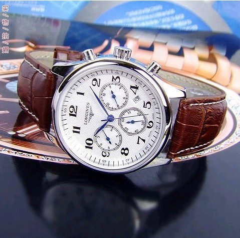 中国网浪琴,Longines,浪琴石英全钢<em>女表</em>,L5.17