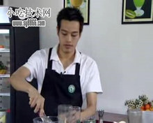 奶茶光盘教材