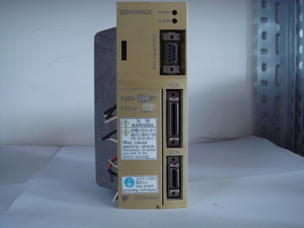 二手安川伺服器 SGDA-02BPY79 保修3個月 專業維修安川伺服器在類目 電子/電工, 其它中 - 來自Buy2taobao.com提供專業的淘寶代購服務