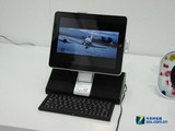 DOSS/德士DS-1025 iPad/iPad2/iPhone/iPod 苹果音响