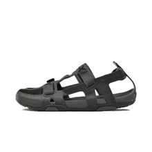 �Ͽ�ٯ ˮ���˶� ��ʽɳ̲Ь/��Ь TRIBORD S 900 man black SS10