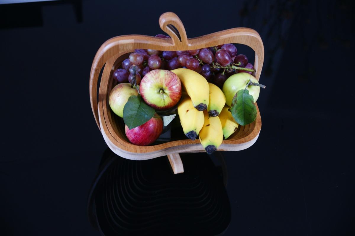 Bamboo Folding basket Baskets\Apple-shaped\technology Fruit ideas Crafts furnishingsin the Business/Office Furniture , Supermarket Furniture , Vegetable Basket/Fruits Basket category - from Buy2taobao.com to provide professional Taobao agent buy service