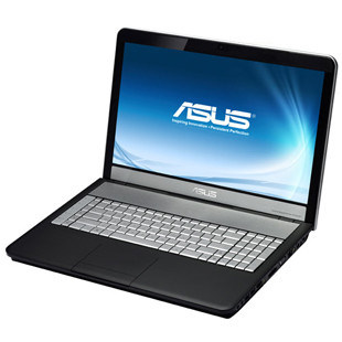 电保包Asus/华硕 N75YI267SL-SL 四核I7/独显2G高分屏笔记本 包邮