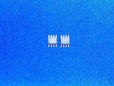 源管理DC\/DC 降压IC 日本原装松木半导体 封装