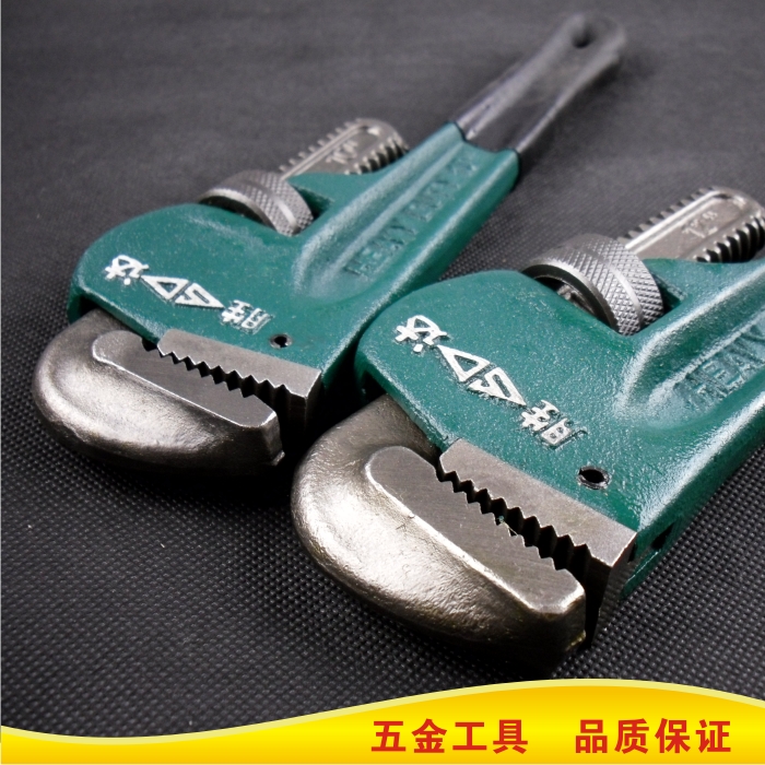 Shengda tools Heavy pipe clamp Water pipe install Pliers Renovation Hardware Tools Pipe tongs 8-48 inchin the Hardware/Tool , Hand Tools , Holding Tools , Pipe clamp category - from Buy2taobao.com to provide professional Taobao agent buy service