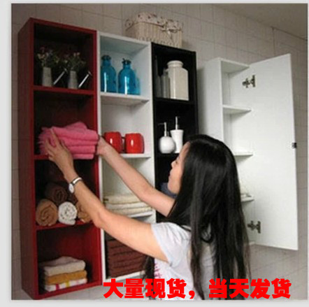 Manufactor Direct selling Shelf Shelf Shelving wall Wall hanging Closet Container handling Ledge Lockers Wall cabinetin the Residential furniture , Cabinet , Container handling/Closet category - from Buy2taobao.com to provide professional Taobao agent buy service