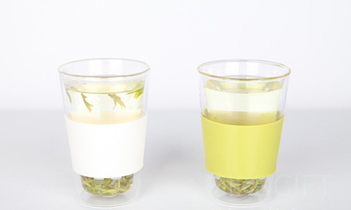 【多图】双层玻璃水杯 - 双层玻璃水杯品牌|价格