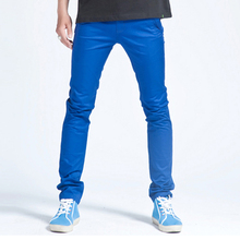 【森马semir】男款时尚修身小脚长裤原价179元官方正品042151506