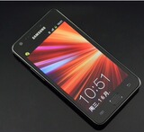Samsung/三星 GT-I9010/9100双核超薄 安卓系统 wifi智能导航