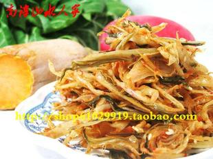  国际慢城高淳桠溪农家自制早餐小菜咸菜下饭菜香辣味蒜菜香菜酱菜