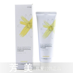 The face shop The face shop