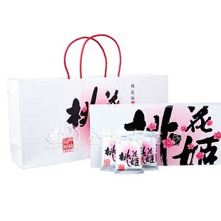 山东东阿阿胶 桃花姬阿胶糕 阿胶膏 450g 开袋即食 盒装 年货