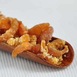  渔家产海米干货 海虾仁 荣成特产海鲜产品 无添加一手货 新鲜纯正