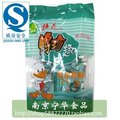 正宗南京特产 桂花鸭【清香系列 鸭脯 120g】鸭珍小趣