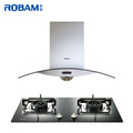 Robam/老板 8101N+9B13N 油烟机 燃气灶 套装 套餐 正品