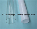 有机玻璃管/亚克力管/透明管圆管/鱼缸溢流管/外径30*3mm