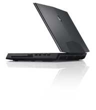 i7笔记本 电脑外星人Dell/戴尔 ALW18D-2848 M18X定制 Alienware