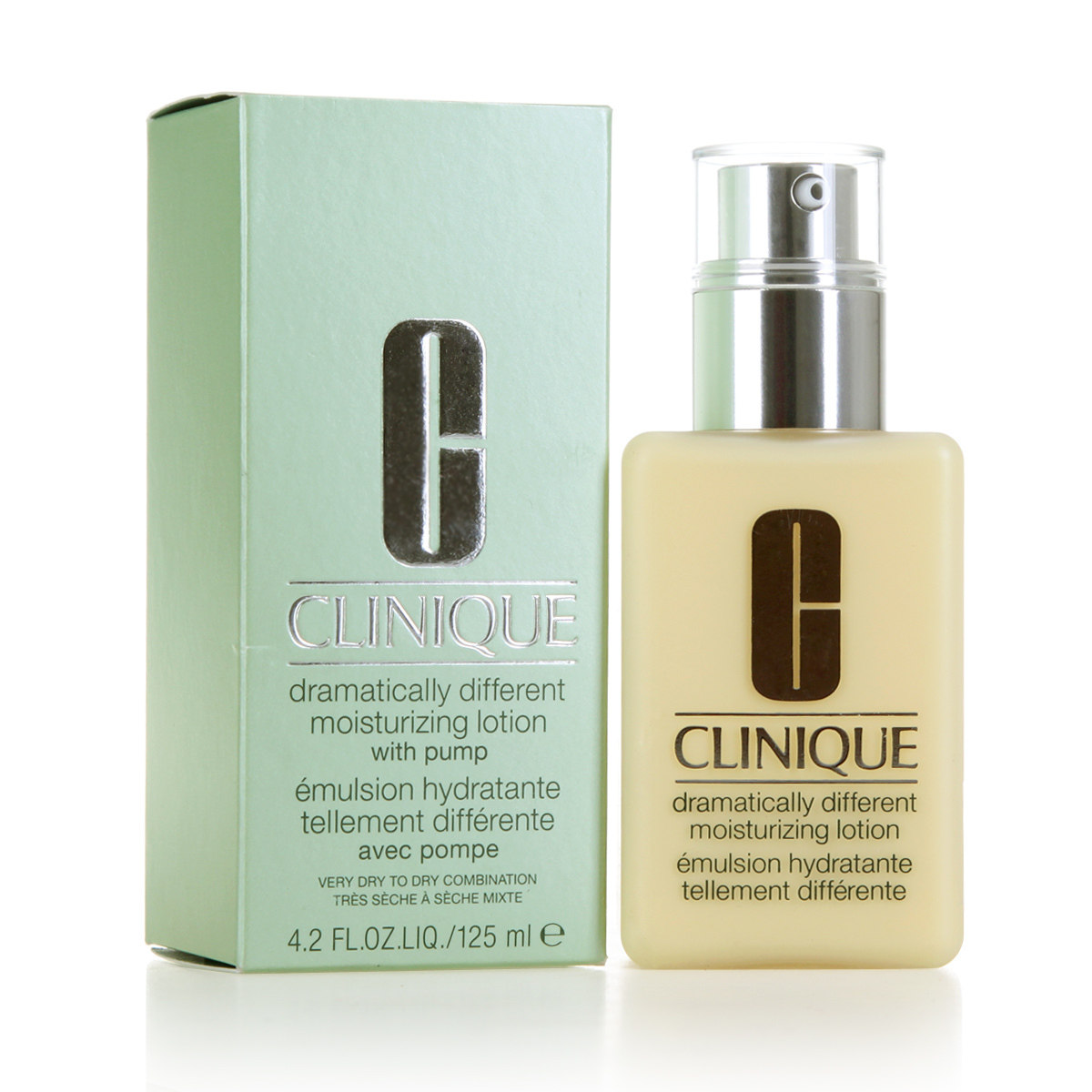 CLINIQUE倩碧黄油 245元起