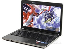 HP/<span class=H>惠普</span> 4331s(QC588PA) I3-2330/2G/640G/独显1G 13.3 金属商务