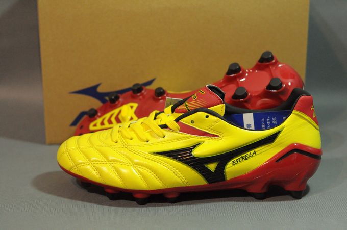 Mizuno cheap estrela neo