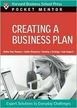 Creating a Business Plan: Expert Solutions to Everyday Chall