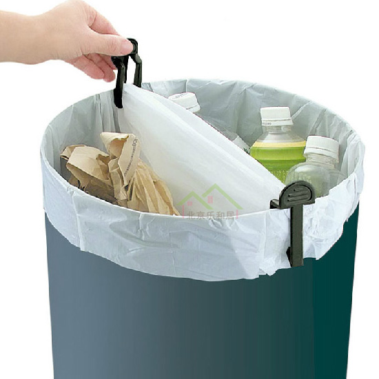 [Japan Original Imported 5035 Trash Clamp plastic bag Clip SANADA K-335in the Family/Personal Cleaning Tools , Housework/Floor cleaning equipment , Trash folder category - from Buy2taobao.com to provide professional Taobao agent buy service