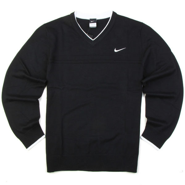 耐克Nike男式线衣-446973-010