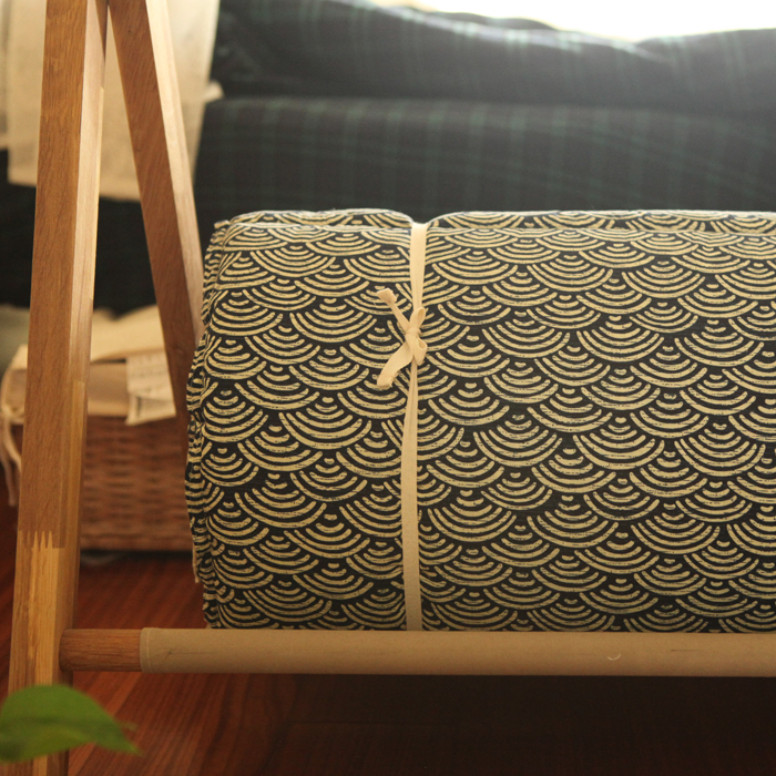 Castle Garden mattress Nap Mat Green Hyperionin the Home Fabric , Pillow/Pillow category - from Buy2taobao.com to provide professional Taobao agent buy service