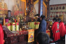 2012年龙年开光护身平安符：转运保平安马虎鸡蛇猴鼠猪生肖必备