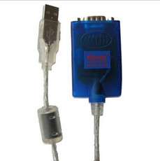 USB-хаб Промышленного класса USB в RS232