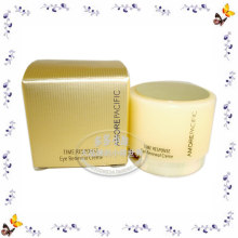 【11年10月新到】爱茉莉Amore Pacific 时空焕采活肤再生眼霜 3ml