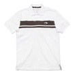 镇店之宝 莱卡面料 正品李宁 男 百搭款短袖T恤 polo 1TSD281-1