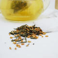 四明山 玄米茶袋泡装3.1折特价 消脂防辐射花草茶 5克x30包