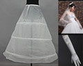 典恒新娘婚纱2012婚庆用品婚纱必配套餐三配件头纱手套成群DQT-1