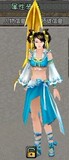 藏剑山庄黑木崖区金子1：125