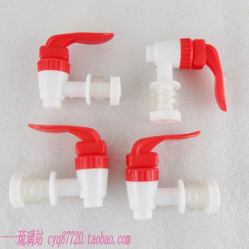 塑料水龙头玻璃酒瓶酒坛陶瓷酒缸酒坛酒桶油桶专用塑料水嘴水龙头|ruв категории посуда, до дна/бокал/вино, вино suite - от Buy2taobao.com для оказания профессиональной услуги покупки агента Taobao