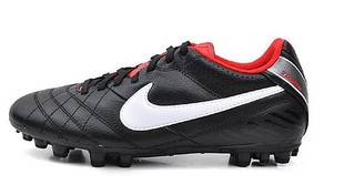  6折 特价 新款正品 NIKE/耐克 男式 足球鞋 509087-010/OK