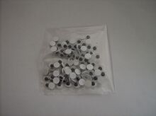 博雅文具 活动眼睛6