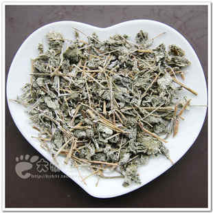  广西大瑶山野生银藤茶/莓茶/白茶 降三高|降火|保肝|治咽炎 二级