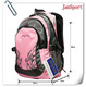 减压背包 jansport 运动包 女 双肩包 双肩背包 学生<span class=H>书</span>包 火焰