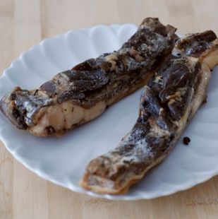  【荆楚人家】湖北农家腊肉