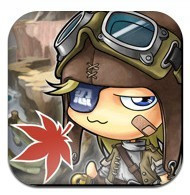 ð�յ� ƻ�� MapleStory Thief Edition iPhone iTouch������Ϸ
